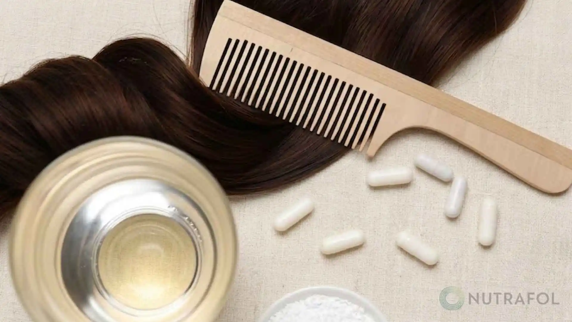 Best Hair Growth Supplements: How to Actually Choose One